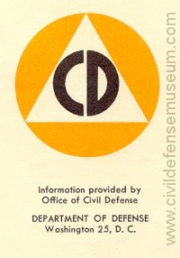 Book Cover CD Emblem