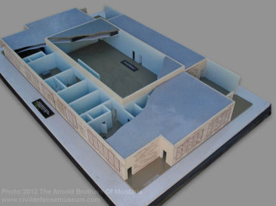 Fallout Shelter Into Building Design Link