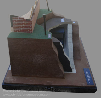Side Of Model