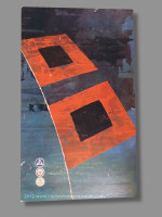 Click To See Hurricane Betsy Display