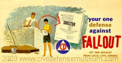 Subway/bus poster