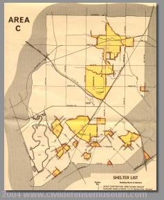 Area C Map