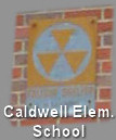 Caldwell Elementary Sign