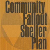 Community Fallout Shelter Plan Link