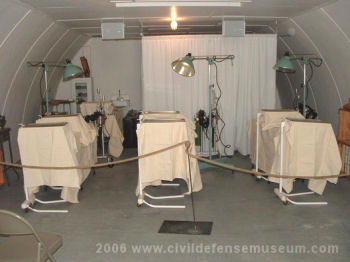 Museum Display