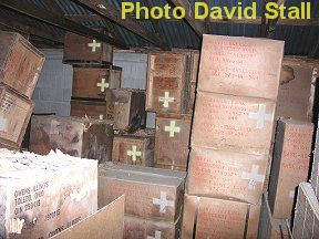 CDEH Crates