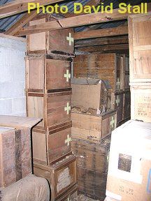 CDEH Crates