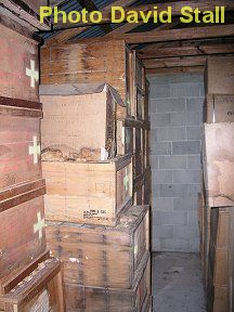 CDEH Crates