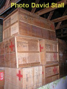 CDEH Crates