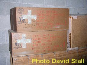 CDEH Crates