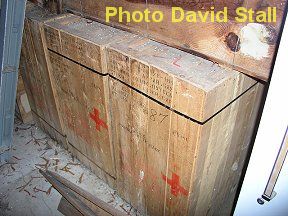 CDEH Crates