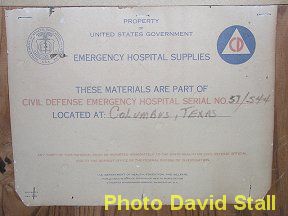 CDEH Label