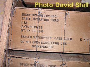 CDEH Crates