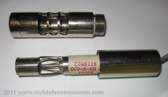 EON GM tube