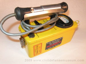 CD V-700 Model 1
