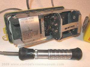 CD V-700 Model 1
