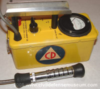 CD V-700 Model 2