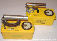 CD V-700 Model 4 and 5