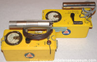 CD V-700 Model 4 and 5