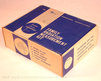 Bendix Radiation Kit
