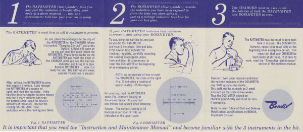 Bendix Kit Instruction Sheet 2