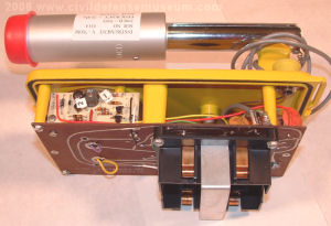 CD V-700M