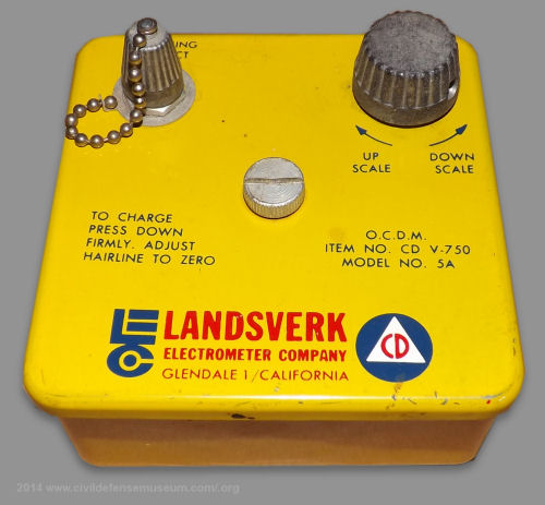 Landsverk CD V