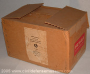777-1 Kit Box