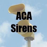 ACA Sirens Link
