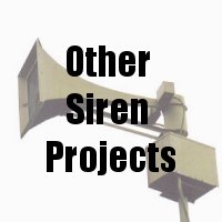 Other Siren Projects