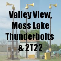 Valley View and Mosslake Projects