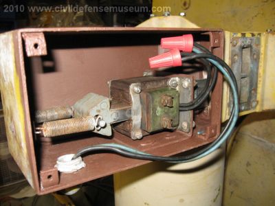 Solenoid After Cleaning In Housing