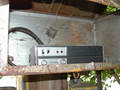 Federal STH-10 Radio