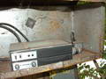 Federal STH-10 Radio