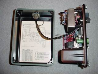 Details about  / IM-5015//TD REMOTE SINGLE PROBE RADIACMETER GEIGER COUNTER Radiation Meter