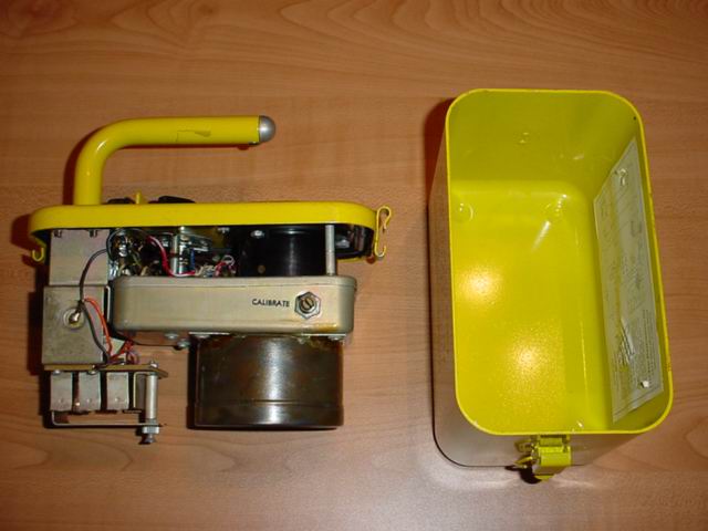 Jordan CD V-710 Model 2