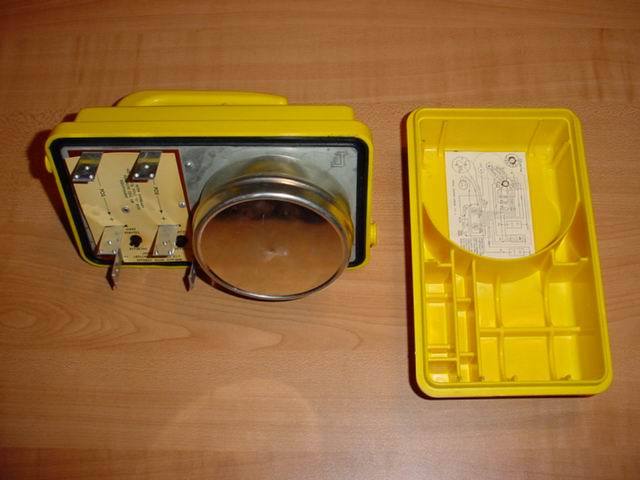 Jordan CD V-710 Model 4