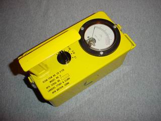 Landers, Frary & Clark CD V-720 Model 3