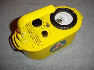 Chatham CD V-720 Model 1