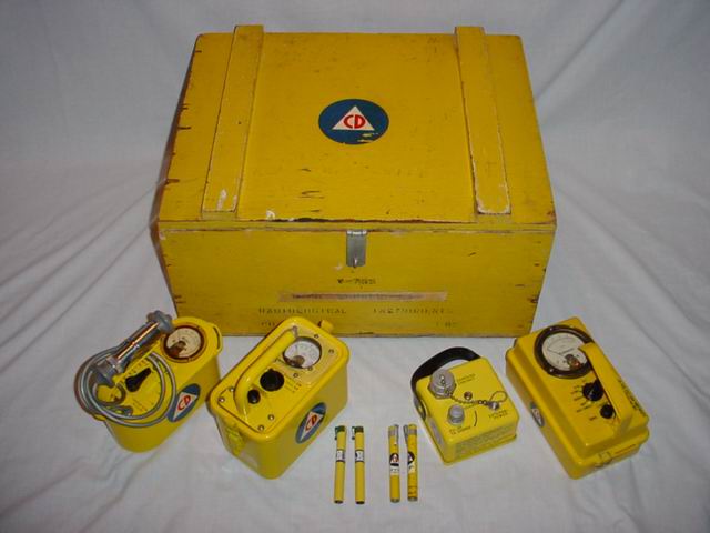 CD V-755 Set